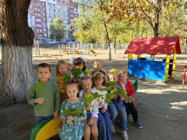 🍁18 сентября отмечается необычный праздник - День кленового листа. 🍁18 сентября отмечается необычный праздник - День кленового листа.
