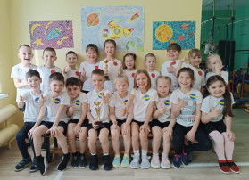 ⋆。°✩Спортивное развлечение ко Дню космонавтики для детей подготовительной группы "Солнышко "прошло в нашем детском саду ⋆。°✩Спортивное развлечение ко Дню космонавтики для детей подготовительной группы "Солнышко "прошло в нашем детском саду.