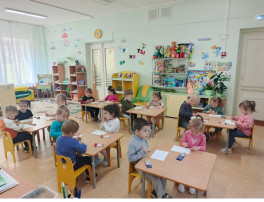 🍃Тема недели: "Мир насекомых" 🍃Тема недели: "Мир насекомых".