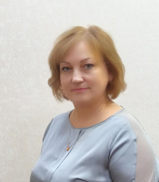 Острикова Светлана Петровна Острикова Светлана Петровна