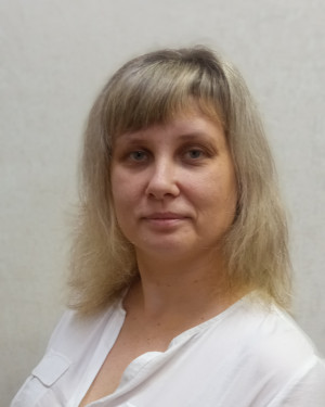 Воспитатель Горбунова Екатерина Александровна Воспитатель Горбунова Екатерина Александровна