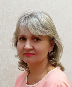 Воспитатель Горелова Ирина Петровна Воспитатель Горелова Ирина Петровна