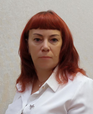 Воспитатель Летова Оксана Геннадьевна Воспитатель Летова Оксана Геннадьевна