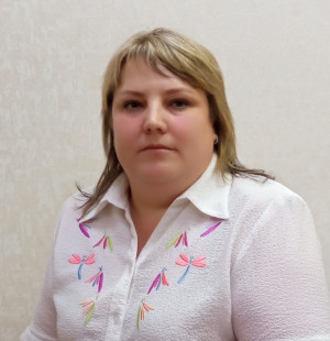 Воспитатель Цуканова Елена Владимировна Воспитатель Цуканова Елена Владимировна